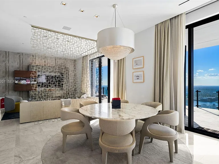 17141 Collins Ave #3002 — Photo 12