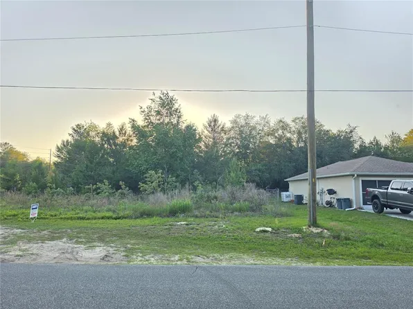 SW 18th Avenue Rd Lot 21, Ocala, FL 34473