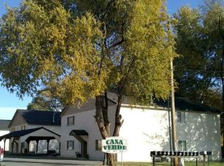 1164 S 5 W, Mountain Home, ID 83647
