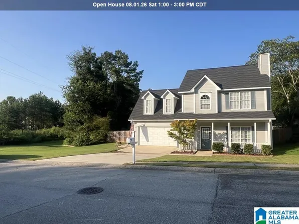 166 Saint Charles Dr, Helena, AL 35080