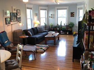 249 Lamartine St #2, Jamaica Plain, MA 02130