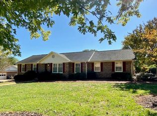 1302 Hanover Rd, Anderson, SC 29621