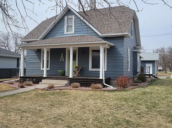 107 E Herman St, Battle Creek, NE 68715