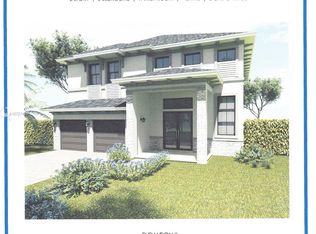 2815 SW 98th Ct, Miami, FL 33165