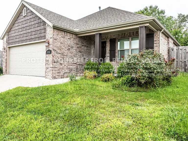 3532 W Foxtail Lily Ln — Photo 12