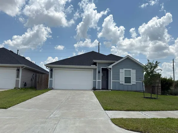 3235 Langley Bend Ln, Fulshear, TX 77441