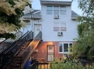 102 Nicholas Ave, Staten Island, NY 10302