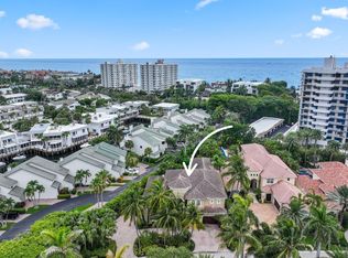 1018 Grand Ct, Highland Beach, FL 33487