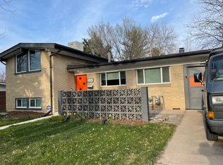 2630 S Raleigh St, Denver, CO 80219