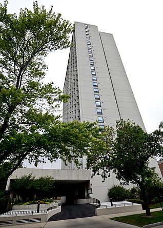 1st image of 5100 N Marine Dr APT 11D