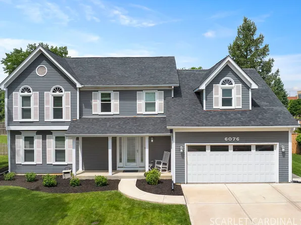 6076 Angel Ln, Lisle, IL 60532