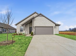 213 Charismatic Rd, Waxahachie, TX 75165