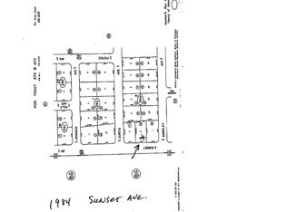 1984 Sunset Ave, Thermal, CA 92274