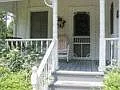 Porch - 306 S Bass St