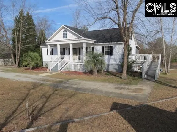 1706 Arrow Wood Dr, Elgin, SC 29045