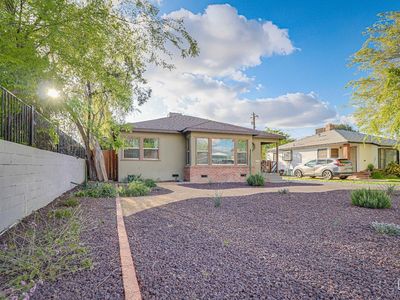 205 Pine St, Bakersfield, CA, 93304