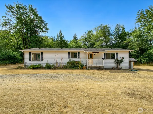 140 NE White Owl Drive, Tahuya, WA 98588