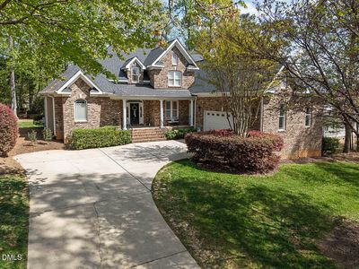 441 Mountain Laurel, Chapel Hill, NC, 27517