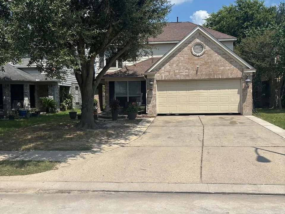 16214 Blue Rock Springs Dr