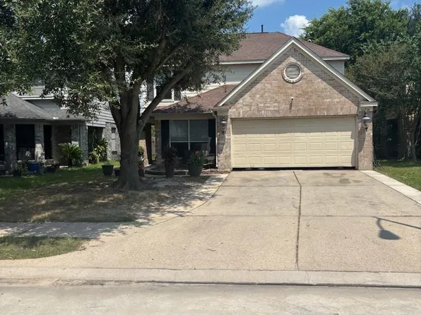 16214 Blue Rock Springs Dr, Houston, TX 77073