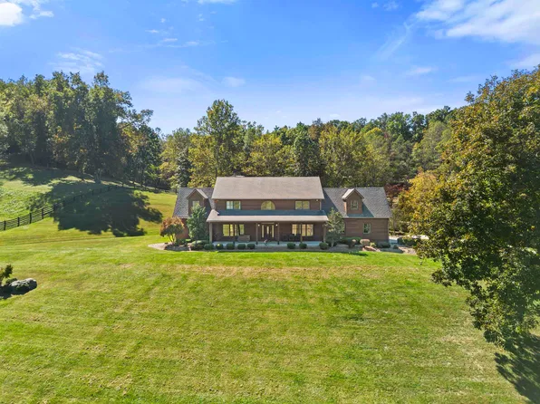 4403 Mesa Dr, Catlettsburg, KY 41129