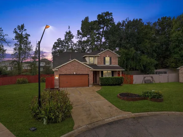 291 Sunset Path S, Montgomery, TX 77316