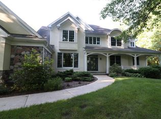 9333 Maricopa Trl, Kalamazoo, MI