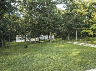 23012 Abrolat Rd, Wright City, MO 63390
