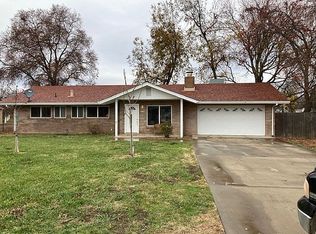3706 Cosby Ave, Chico, CA 95928