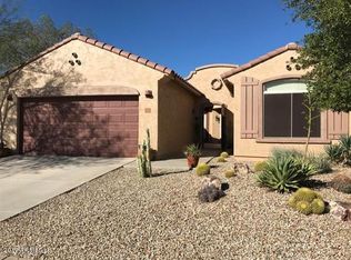 10766 E Lazy Doc Ct, Gold Canyon, AZ 85118