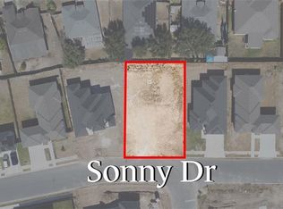 610 Sonny Dr, San Juan, TX 78589