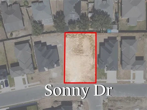 610 Sonny Dr, San Juan, TX 78589