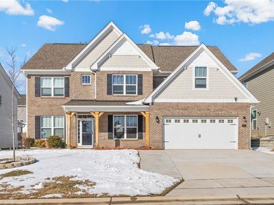4257 Pelican St, High Point, NC, 27265