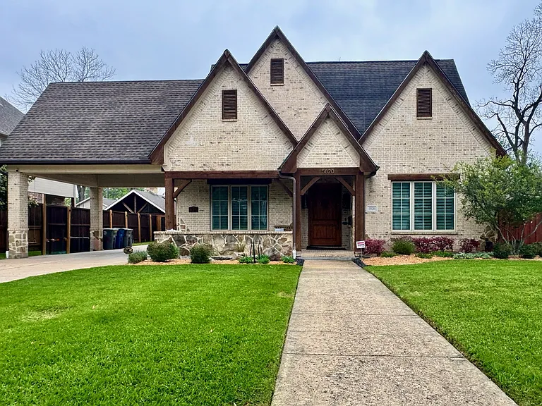 5820 Palo Pinto Ave — Photo 2