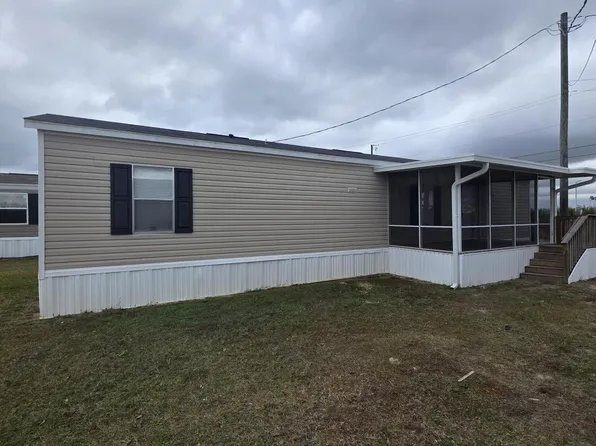 5921 Nadine Rd Unit 4, Panama City, FL 32404