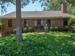 3201 Seminole Trl, Sherwood, AR 72120