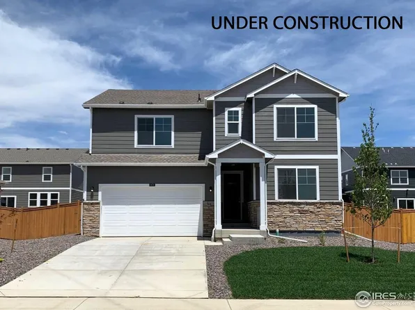 4978 Buelingo Dr, Windsor, CO 80528