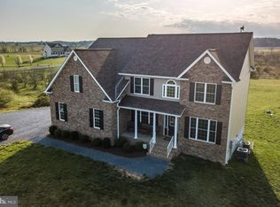 138 Skyjes Ln, Winchester, VA 22602