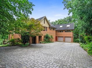 2714 Quebec St NW, Washington, DC 20008