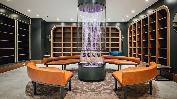 Rented by Nooklyn NYC LLC | media 30