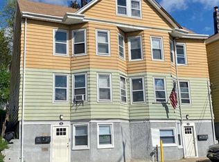 24 N 8th St #1, Hawthorne, NJ 07506