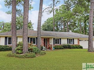 13336 Chesterfield Dr, Savannah, GA 31419