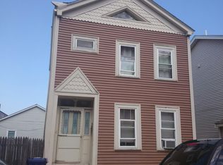 258-260 W 3rd St, South Boston, MA 02127