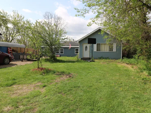 4109 Page Ave, Michigan Center, MI 49254