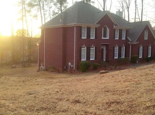 4863 Rock Springs Rd, Lithonia, GA 30038