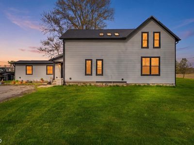 5145 Sheridan Rd, Emmett, MI, 48022