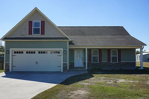 311 Spring Maple Way Photo 1
