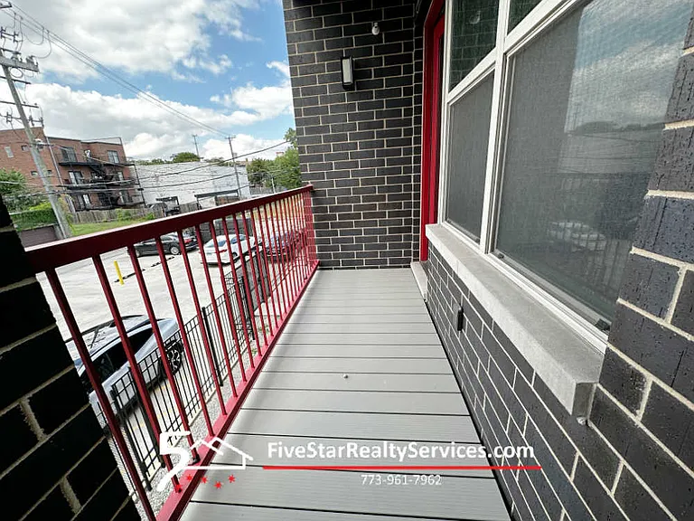 4050 S Indiana Ave #3F — Photo 15