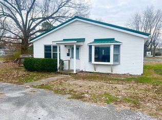 329 Render St, Beaver Dam, KY 42320