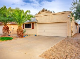401 E Piute Ave, Phoenix, AZ 85024